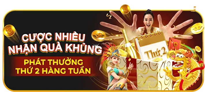Mẹo chơi slot game i9bet151 win
