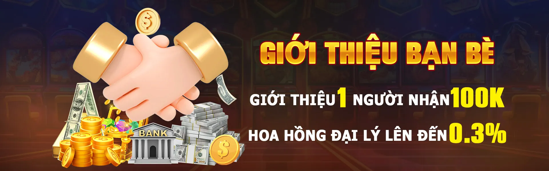 Chương trình VIP i9bet151 win